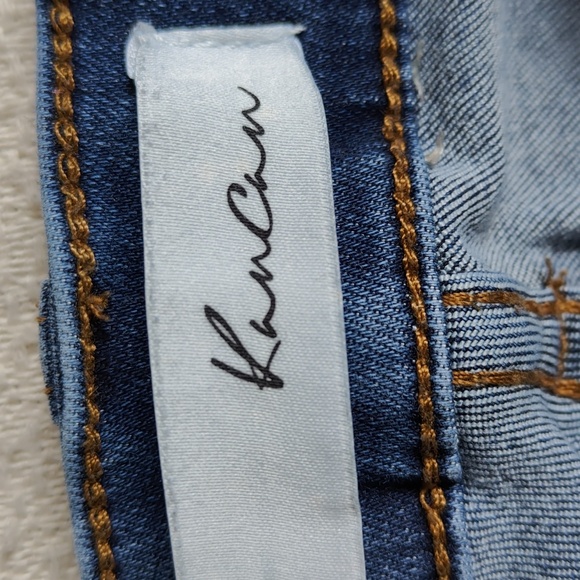 KanCan distressed skinny - Picture 4 of 5